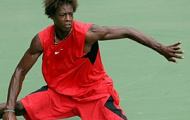 Video: Những pha đánh ngẫu hứng nhất của Gael Monfils
