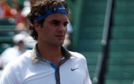 Video: Pha đập vợt hiếm hoi trong sự nghiệp của Roger Federer