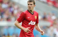 Michael Carrick – Người hùng thầm lặng của Manchester United!