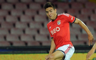 Tottenham lại 'săn hàng', lần này là Nicolas Gaitan