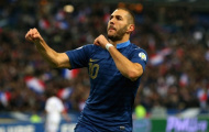 TIN NÓNG: 'Bom tấn' Benzema sắp cập bến Premier League