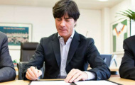 CHÍNH THỨC: Joachim Low đồng ý dẫn dắt tuyển Đức đến 2016