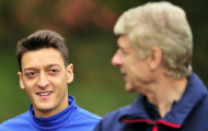 Wenger thông báo một lúc 3 tin vui