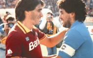 Derby Mặt trời, Roma-Napoli: Hơn cả một cuộc chiến
