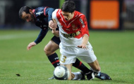 Ligue 1 hay La Liga 2.0?