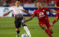 Iago Aspas nghỉ thi đấu năm tuần vì chấn thương