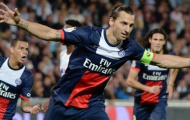 Trước vòng 10 Ligue 1: Dưới sức nặng của đồng tiền