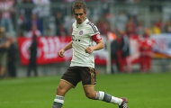 Trước vòng 9 Bundesliga: Bayern một mình trên đỉnh