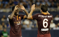 Trước vòng 8 Serie A: Điểm dừng của Bầy sói?