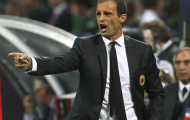 Allegri cảnh báo Balotelli