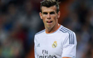 Real bất ngờ xác nhận Bale sẽ ra sân cuối tuần này