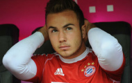 Chỉ vài năm nữa, Gotze sẽ vượt mặt Messi