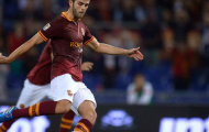 Video Serie A: Roma hạ gục Napoli bằng sự tỏa sáng của Pjanic