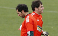Vụ Casillas: Ancelotti sẽ xử lý công bằng