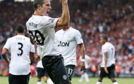 'Arsenal độc chiếm ngôi đầu, Man Utd trở lại mạch thắng'