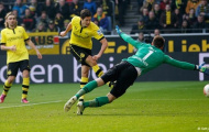 20h30 Ngày 19/10, Dortmund vs Hannover 96: Thể hiện bản lĩnh đi, Klopp