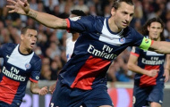 22h00 ngày 19/10, PSG vs Bastia: Què quặt, cũng phải thắng!