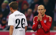23h30 ngày 19/10, Bayern Munich vs Mainz 05: Xây chắc ngôi đầu