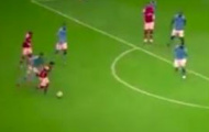 Video: Santi Cazorla, ngôi sao sắp trở lại của Arsenal