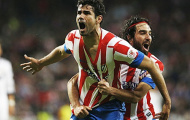 Phản cảm: Chân sút số một La Liga đánh trẻ em