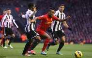 18h45 ngày 19/10, Newcastle United vs Liverpool: Giết 'Chích chòe' dọa 'Pháo thủ'