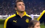 Video: Mario Gotze, cầu thủ được dự đoán sẽ vượt mặt Messi