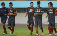 U23 Việt Nam: Giờ là lúc đội tuyển được hình thành