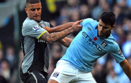 Lại muốn rút ruột Premier League: Barca săn Aguero và Walker