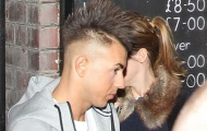 Xuất hiện tại Manchester, El Shaarawy khiến NHM Man City thót tim