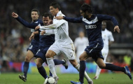 21h00 ngày 19/10, Real Madrid vs Malaga: Sự trở lại của Gareth Bale