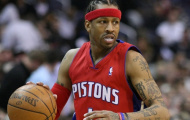 Allen Iverson tuyên bố giải nghệ