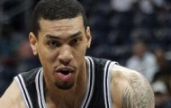 Video NBA: San Antonio Spurs đánh bại Atlanta Hawks 106-104