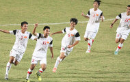 Góc nhìn: “Siêu bão” U19 Việt Nam sẽ càn quét đấu trường châu lục