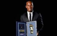 Góc nhìn: “Voi rừng” Drogba xứng đáng “lên thần”