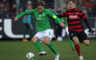 20h30 ngày 19/10, Werder Bremen vs Freiburg: Khi trên không đủ lực