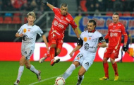 01h00 ngày 20/10, Rennes vs Valenciennes: Khách co ro chờ chết