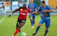 01h00 ngày 20/10, Evian Thonon Gaillard vs Guingamp: Tìm vui trên sân khách