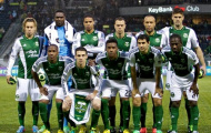 09:30 ngày 20/10, Portland Timbers vs Real Salt Lake: Trận cầu hy vọng