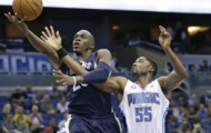 Video NBA Preseason: Grizzlies thắng kịch tính Magic 97-91