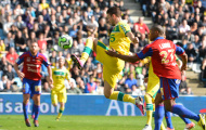 01h00 ngày 20/10, Ajaccio vs Nantes: Đảo Corse trong tâm 'bão'