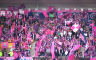 Trận đấu đáng ngờ: 17h00 ngày 19/10, Cerezo Osaka vs Shonan Bellmare