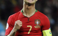 Đời không là mơ CR7 ạ!