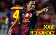 Thầy giáo Việt giảng về Xavi và Barcelona gây sốt