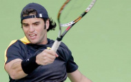 Nếu Federer hay Nadal là người Israel?