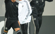 Mourinho lại nói ngọt