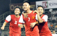 18h00 ngày 19/10, U21 Việt Nam vs U21 Sydney: Chuộc tội!
