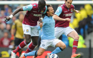 23h30 ngày 19/10, West Ham vs Man City: Bệnh cũ tái phát