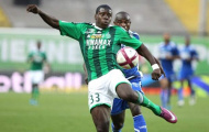 Chelsea, Man United và Liverpool tranh Zouma