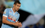 Lazio đón chào sự trở lại của Klose