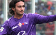Aquilani sẽ ăn mừng nếu chọc thủng lưới Juventus